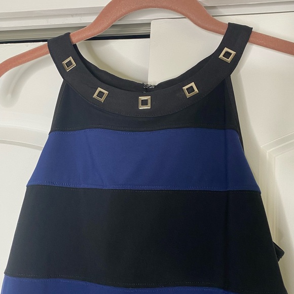 White House Black Market XXS Dress - Picture 3 of 10